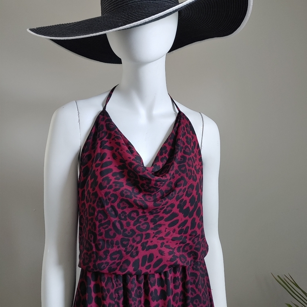 Dress the Population New Dress